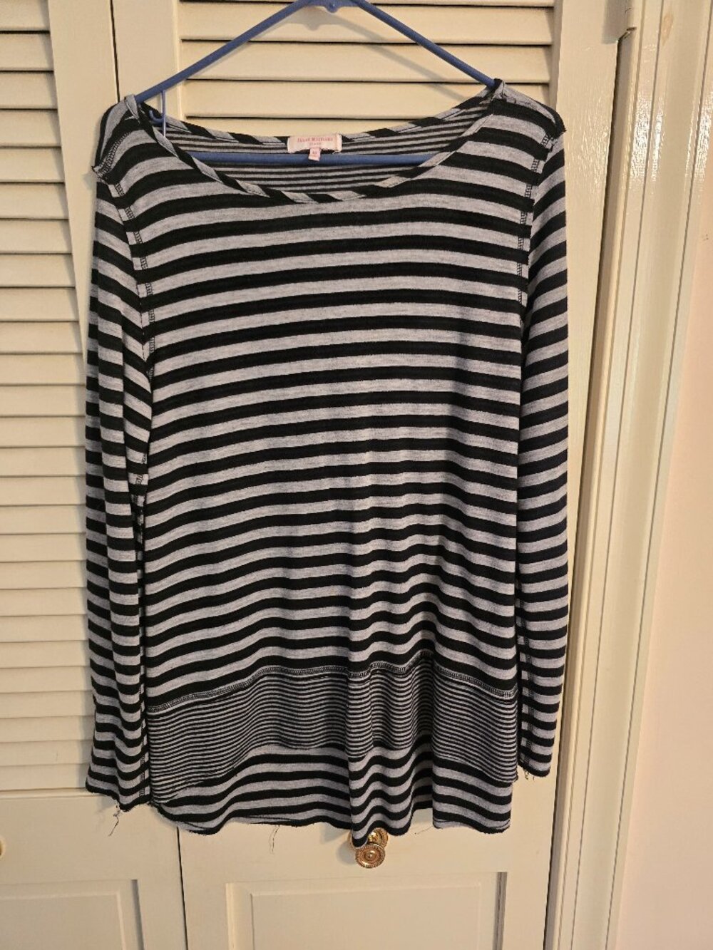Tunic top